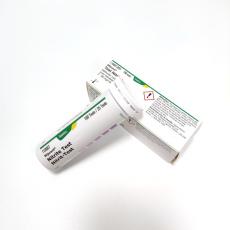 ¹Merckֽ 2-80 mg/L  1.10007.0001