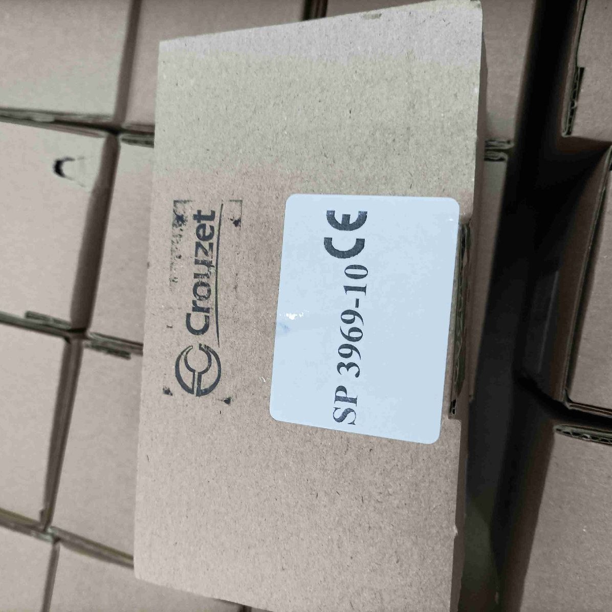 CROUZETλSP396910;PN:83990129