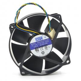 AVC9025 9CM 12V0.7ACPUPWMDA09025T12U