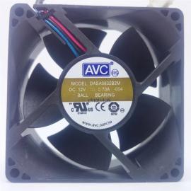 AVC8032 12V 0.7A 8CM/״˫DASA0832B2M