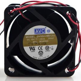 AVCԭװ 5028˫ɢȷ 12V 1.65A 2DV05028B12U