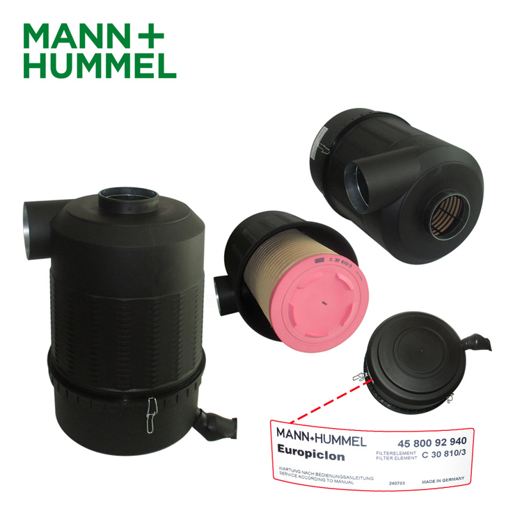 MANN+HUMMELĬܳ4580092940