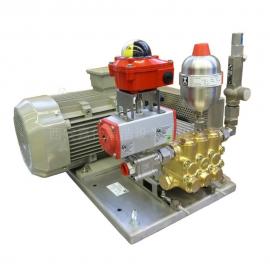 �¹�SPECK���������ڸ�ѹ������ˮ����ϴ��ˮ�����豸������Pressure Accumulator
