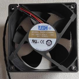 AVC 12CM 24V 0.80A ˫ɢȷ12038 3DATA1238B4U