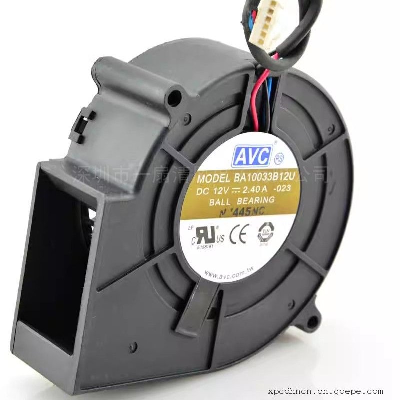 AVCȫ  9733 12V 2.40A ַ߲BA10033B12U