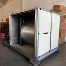 ϹHTFC-II-25˫ķ 12/4kw 34547/23917 574/275pa 