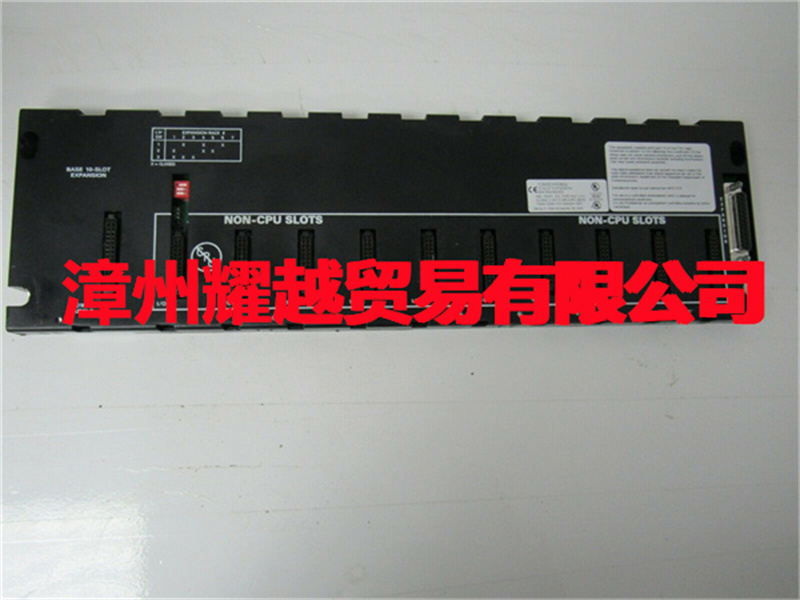 GEƵ IC200CBL510