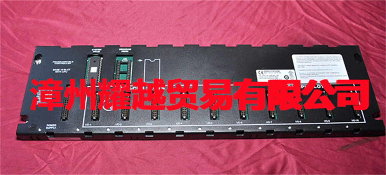 GEƵ IC200CBL510