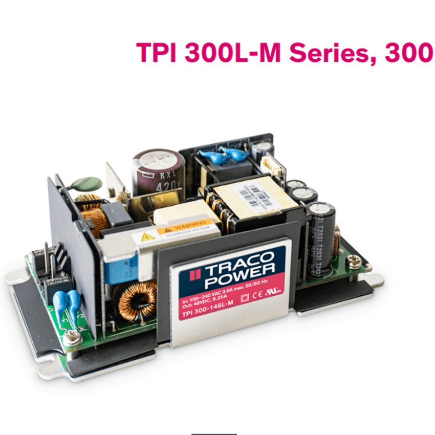 TRACOPOWERʽ-L֧ܷװԴTPI300-136L-M TPI300-124L-M TPI300-148L-M TPI300-115L-MTPI300-148L-M TPI300-115L-M