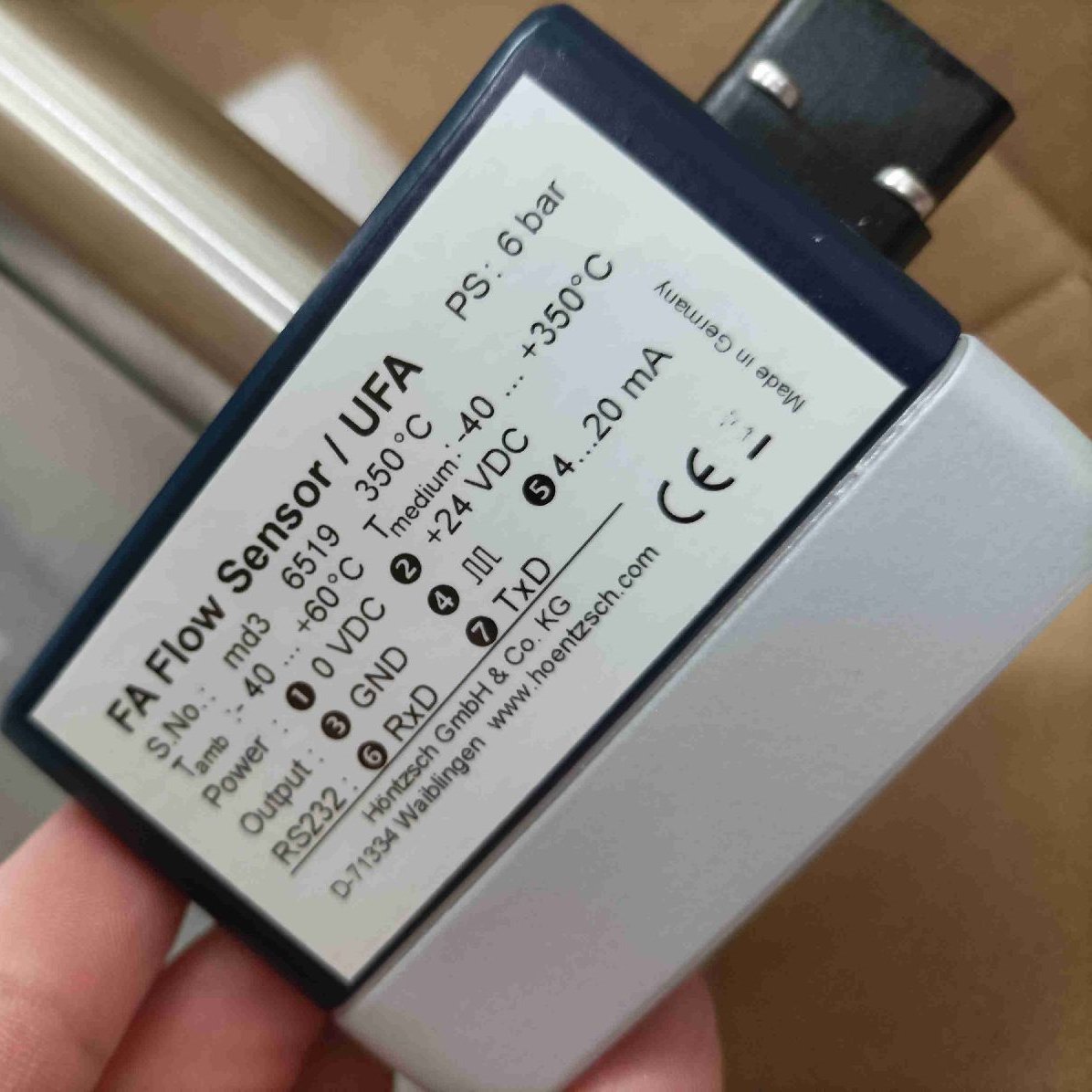 HoentzschZS30/30-680GE-md3T/350/p6/ZG4