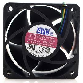 AVCԭװ 6025 12V 0.26A PWM P005ɢȷDS06025R12U