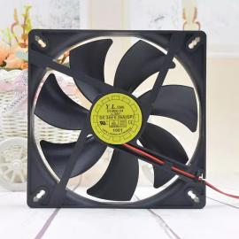 ȫY.L.FAN 14025 14cm 24v 0.36aɢȷ D14BH-24