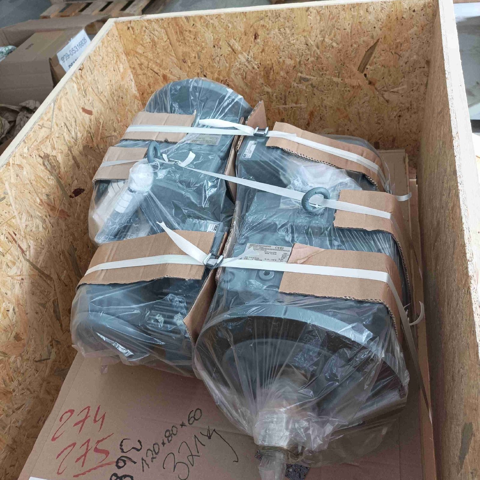 sew RF97/II2GD EDRN100LS4/3D/MM30/MO/TH/AL/C