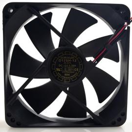 ȫYALN FAN 12V 0.30A 12025 12CMD12SH-12