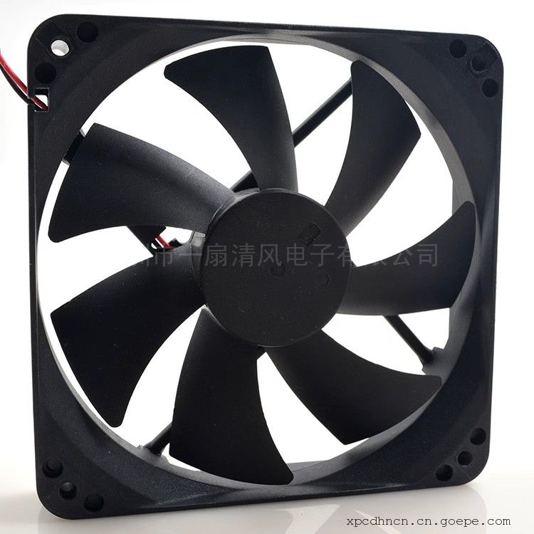 ȫYALN FAN 12V 0.30A 12025 12CMD12SH-12