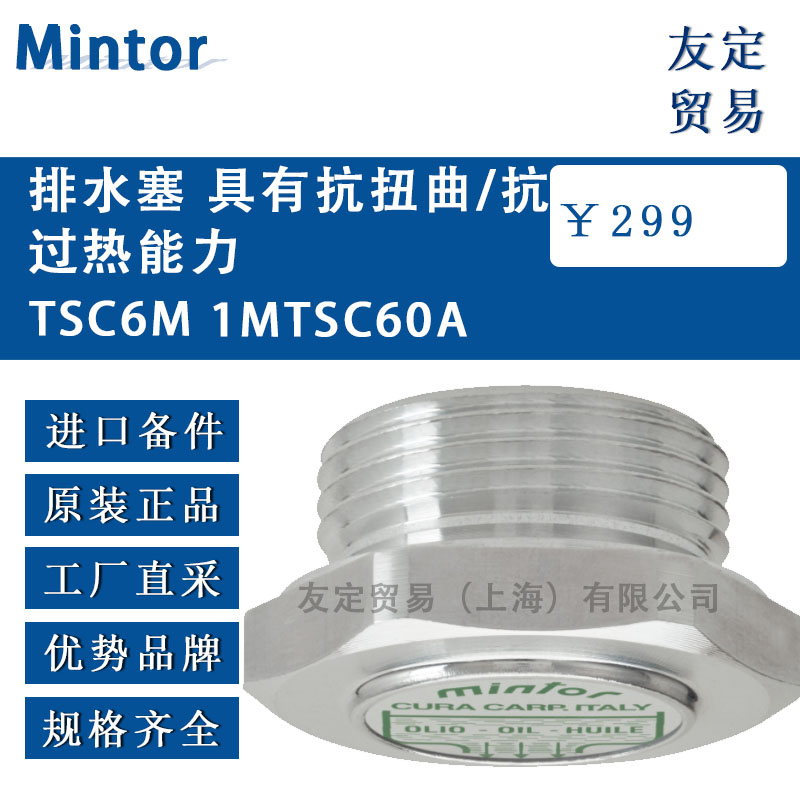 Mintor ˮ пŤ/ TSC6M 1MTSC60A