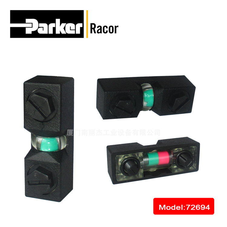 ParkerɿRacorѹָʾ72694