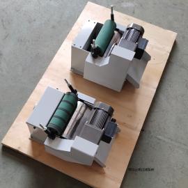 磨床过滤水箱磁性分离器橡胶滚轮rfcf云帆