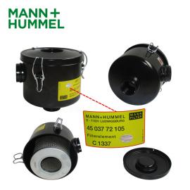 MANN+HUMMELĬ^V4503772105