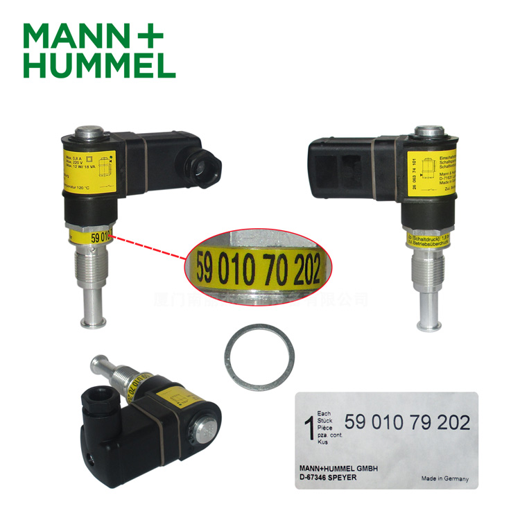 MANN+HUMMELĬѹ5901079202