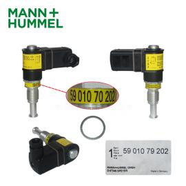 MANN+HUMMELĬѹ5901070202/5901079202