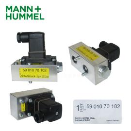 MANN+HUMMELĬά޿5901070102