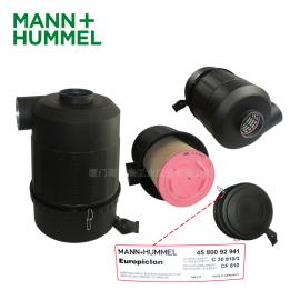 MANN+HUMMELĬܳ4580092941