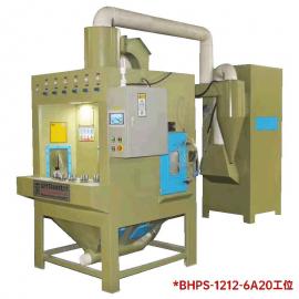 �ٻ�ת��ʽ�Զ���ɰ��BHPS-1212-6A