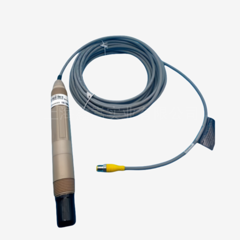 哈希在线PHDsc差分ORP电极DRD1P5SLU