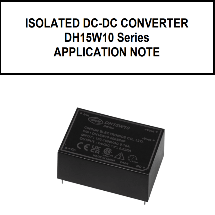 ҿDC800V15WϵеԴģDH15W10-800S24 DH15W10-800S12 DH15W10-800S05 DH15W10-800S15DH15W10-800S12  DH15W10-800S05 DH15W10-800S15