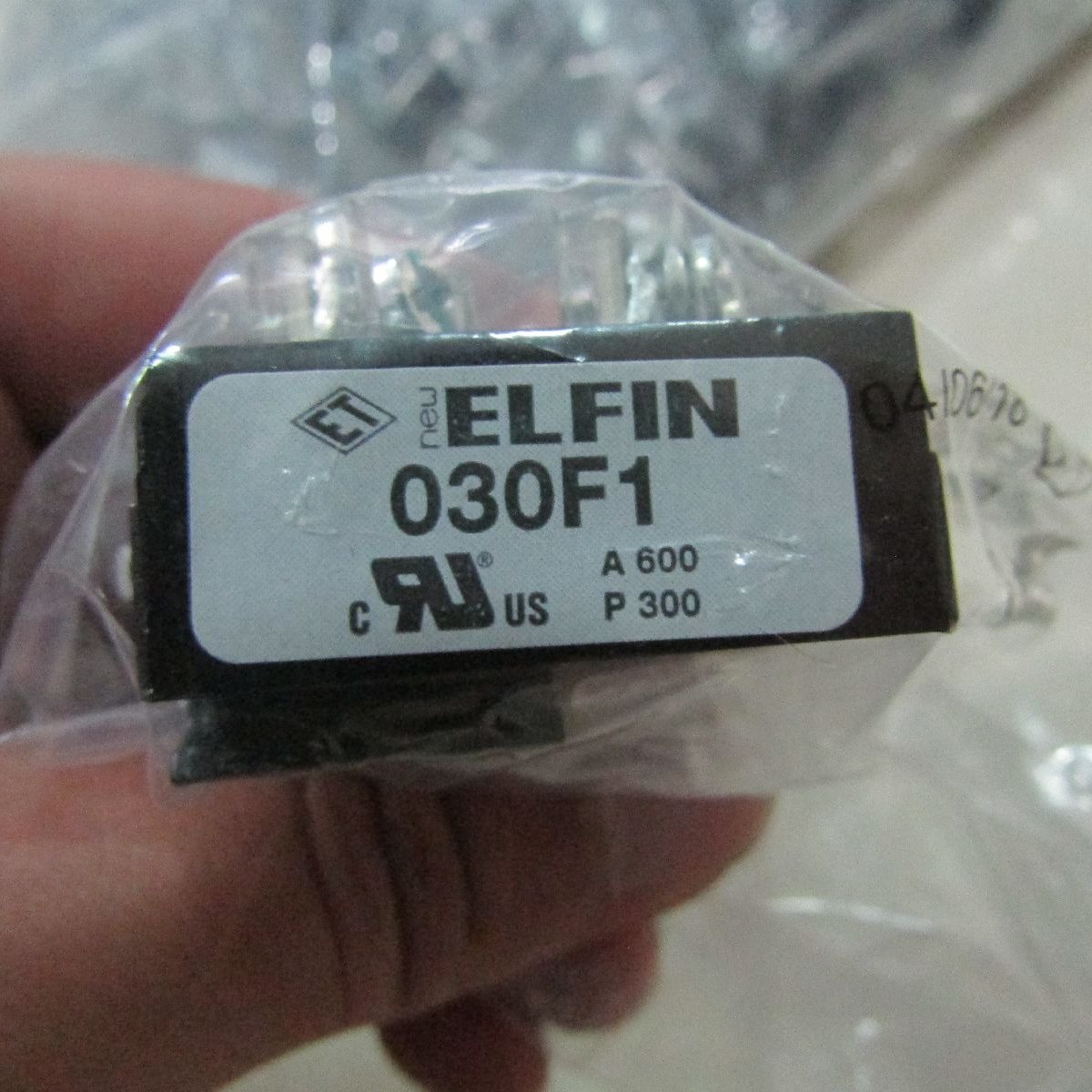 ELFINָʾ050ASL3FI01