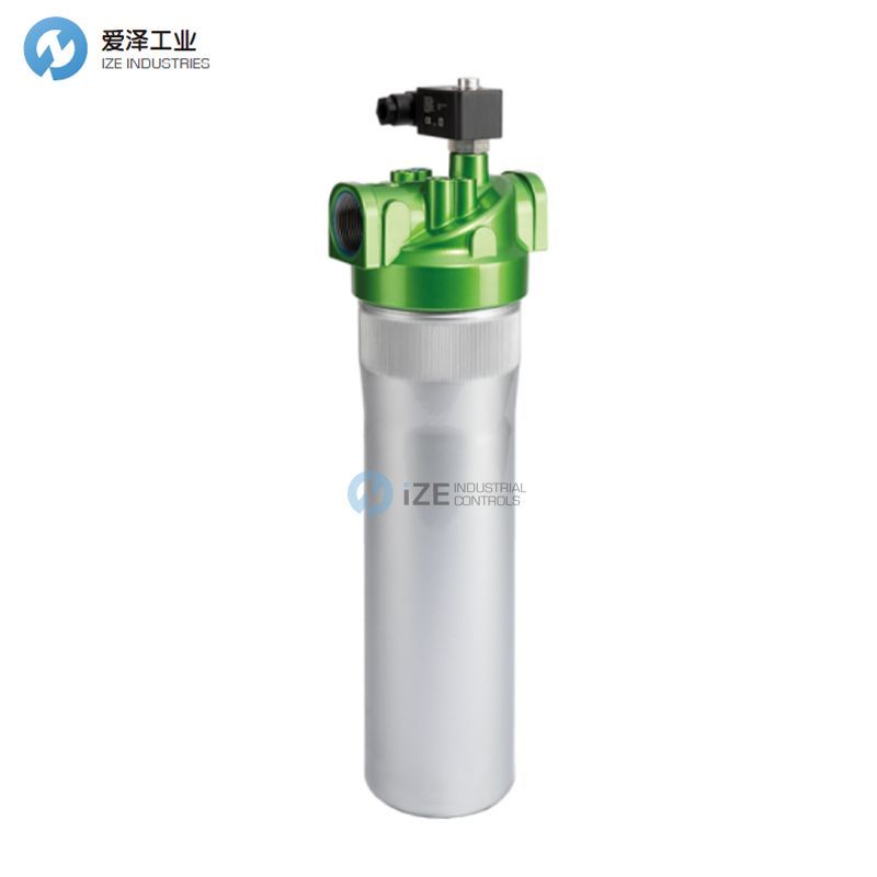 FG过滤器PI 2011-047