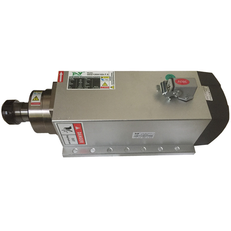 AY7.5KWδ18000rpmGDZ120X103-7.5