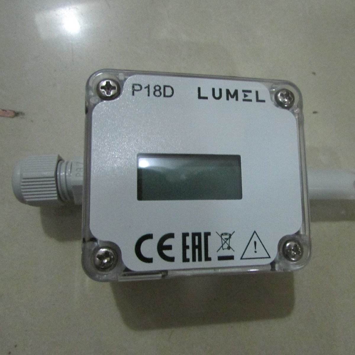 LUMEL  P18D-100M0 