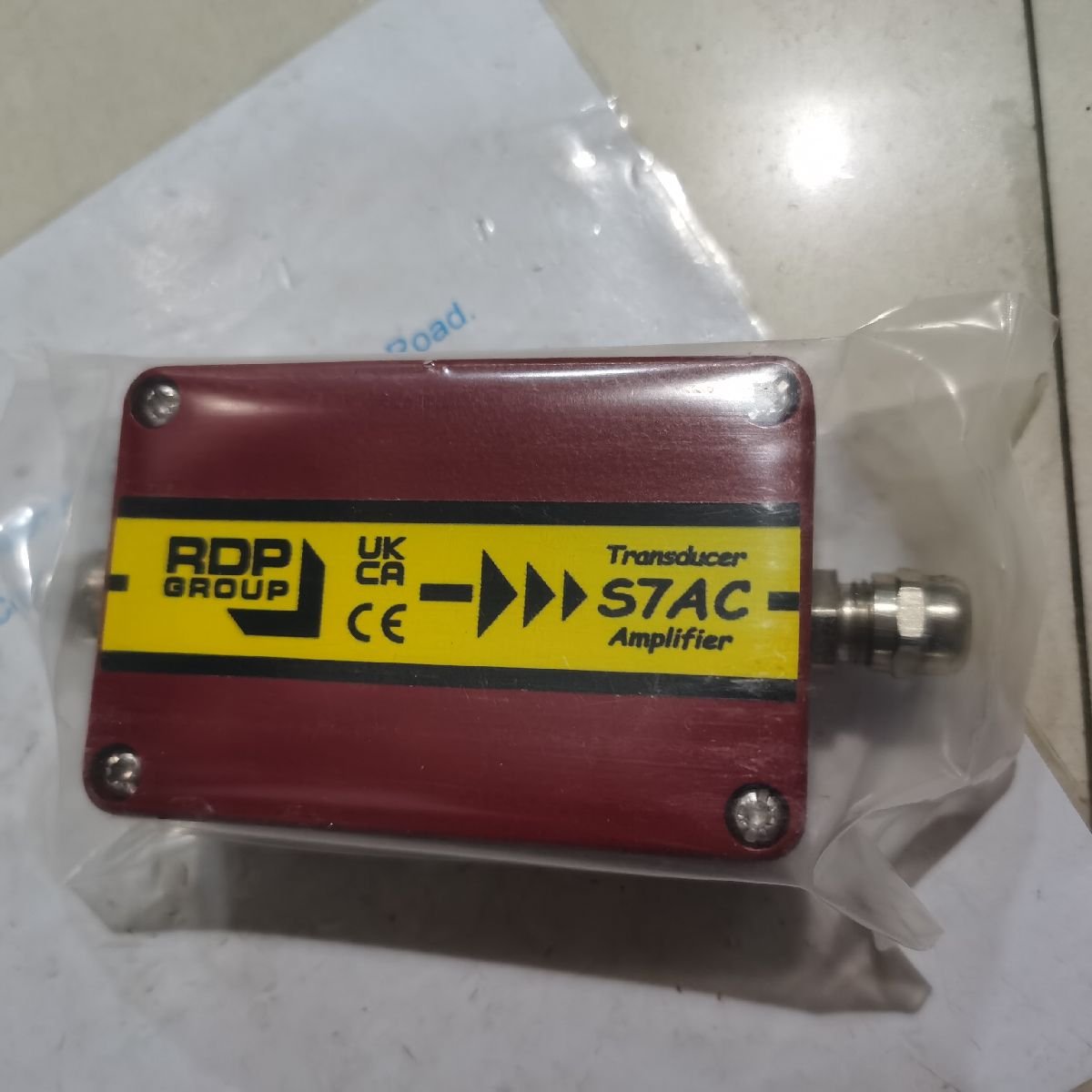 RDP зŴ S7AC