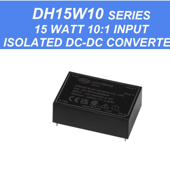 CINCONѹԴDC1200VϵDH30W10-800S12 DH30W10-800S24 DH30W10-800S15 DH30W10-800S48DH30W10-800S15 DH30W10-800S48