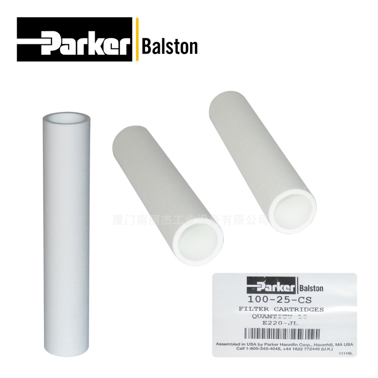 ParkerɿBalstonо100-25-CS