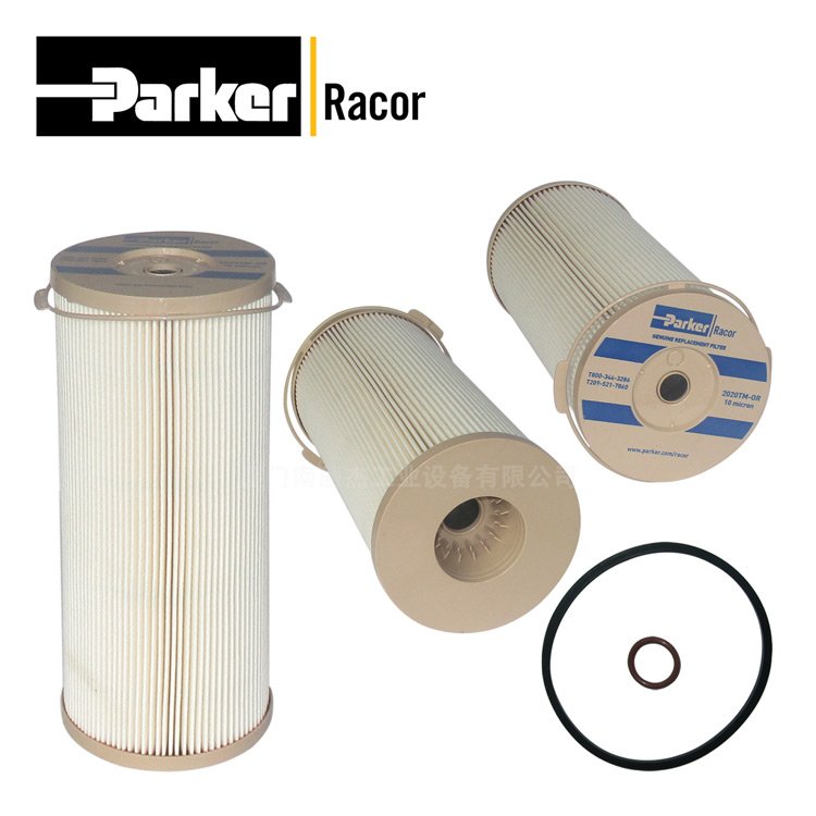 ParkerɿRacor1000FHϵо2020TM-OR