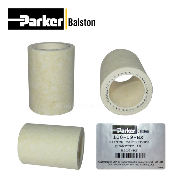 ParkerɿBalstonо100-09-BX