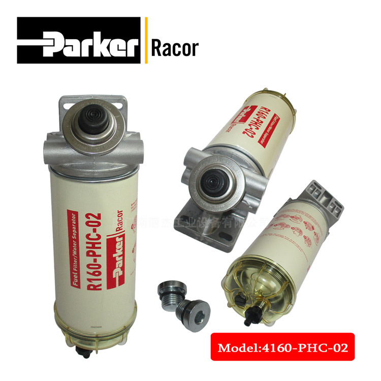 ParkerɿRacorȼ͹/ˮ4160-PHC-02