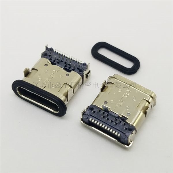 ʥTYPE Cˮĸ ǰ24PIN IPX7 CL1.75 H3.46mm