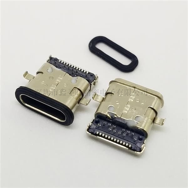 ʥUSB 3.1 TYPE-Cˮĸ1.7ǰ24PIN