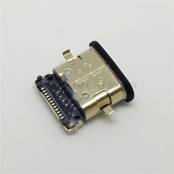 ʥUSB 3.1 TYPE-Cˮĸ1.7ǰ24PIN