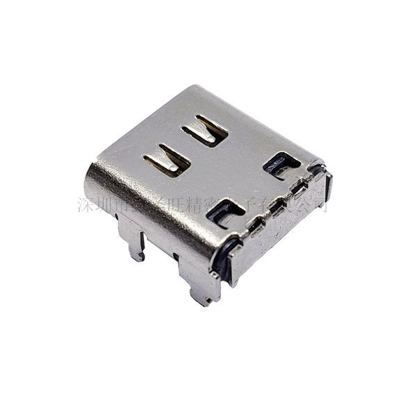 ʥUSB3.1TYPE-CĸĽŲ˫ȫ16PIN