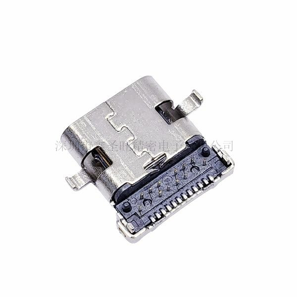 ʥTYPE-Cĸ嵥ǳ10.0/8.6mm24PIN