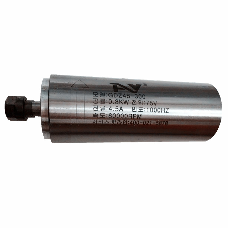 AY300Wľ60000RPM/ER8ֱ48mm̵gdz300-48