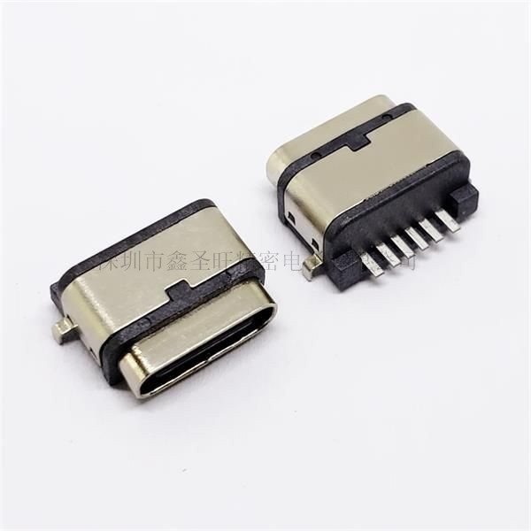 ʥUSB 3.1 TYPE-Cˮĸ 嵥Ų6PIN