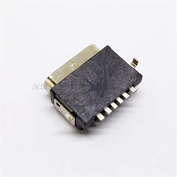 ʥUSB 3.1 TYPE-Cˮĸ 嵥Ų6PIN