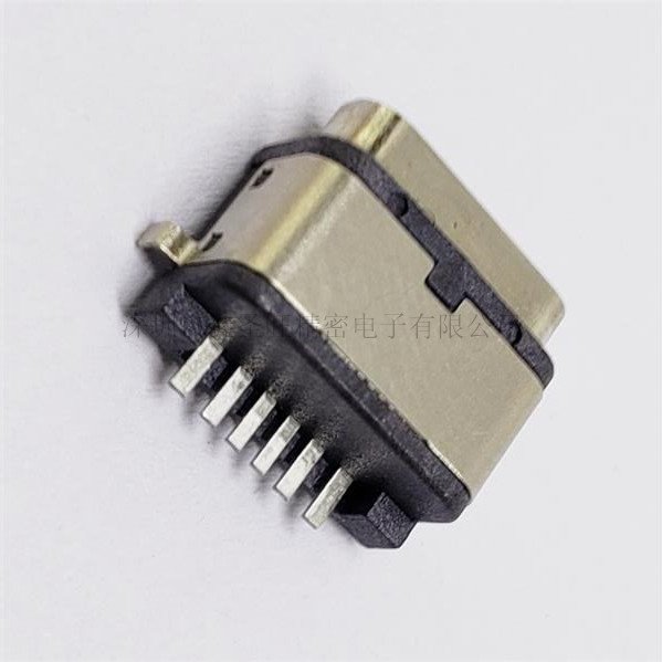 ʥUSB 3.1 TYPE-Cˮĸ 嵥Ų6PIN