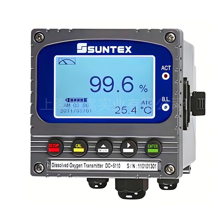 Suntex̩DC-5110